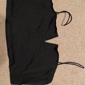 Brand new V neck tang top